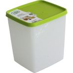 Hobby Life Alaska Nofrost Saklama Kabı 1,85 Litre Yeşil - 1,85 lt