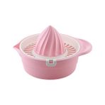 Hobby Life Cheepy Limon Sıkacağı 0,22 L - Pembe