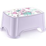 Hobby Life Deco Resimli Çocuk Taburesi