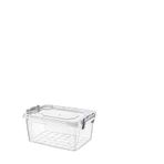 Hobby Life Dikdörtgen 3 Litre Multibox Saklama Kabı