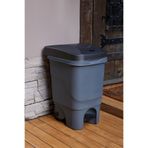 HOBBY LİFE Endüstriyel Çöp Kovası 60 L