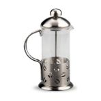 Hobby Life Filtre Kahve Makinesi French Press Süzgeçli - 350ML