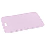 Hobby Life Flexy Esnek Kesim Matı – Bükülebilir, Bıçak Dostu Pratik Doğrama Panosu ve Mutfak Altlığı (Pembe)