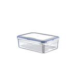 HOBBY LİFE Food Saver Box Dikdörtgen Sızdırmaz Saklama Kabı 2,6 L