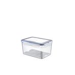 HOBBY LİFE Food Saver Box Dikdörtgen Sızdırmaz Saklama Kabı 4,5 L