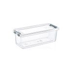 Hobby Life Grand Derin Saklama Kabı 1,8 L - Şeffaf - 1,7 lt