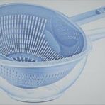 Hobby Life Katlı Süzgeç 2.5 Lt