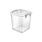 Hobby Life Kiler Saklama Kabı 11 L - Şeffaf - 11 lt
