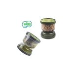 HOBBY LİFE KUM SAATİ TURŞU & ZEYTİN KABI