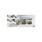 Hobby Life Kum Saati Zeytin ve Turşu Kabı