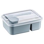 Hobby Life Lunch To Go Bölmeli Sosluklu Beslenme Kabı 920 ml + 40 ml