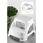 HOBBY LİFE Nevado Hobby Merdivo Merdiven 2 Basamak