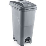 Hobby Life Pedallı Endüstriyel Pedallı Çöp Kovası 85 L