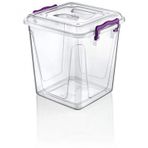 Hobby Life Plastik 11 Lt Kiler Box Saklama Kabı