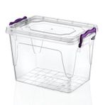Hobby Life Plastik 2.7lt Maxi Multi Box Saklama Kabı