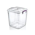 Hobby Life Plastik 20 Lt Kiler Box Saklama Kabı