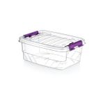 Hobby Life Plastik 5 Lt Grand Saklama Kabı