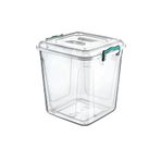 Hobby Life Plastik 5'li Trend Saklama Kabı