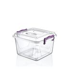 Hobby Life Plastik 6 Lt Kiler Box Saklama Kabı