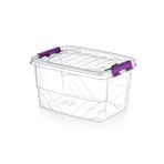 Hobby Life Plastik 7 lt Grand Saklama Kabı