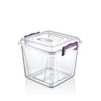 Hobby Life Plastik 8.5 Lt Kiler Box Saklama Kabı