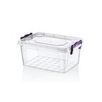Hobby Life Plastik 8lt Diktörtgen Multi Box Saklama Kabı