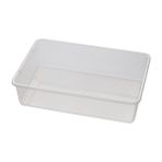 Hobby Life Plastik Çok Amaçlı Küvet Tekne 1304