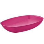 Hobby Life Plastik Küçük İnci Salata Tabağı