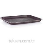 Hobby Life Plastik Küçük Servis Tepsi