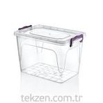 Hobby Life Plastik Maxi Multi Box 13 lt Saklama Kabı