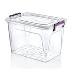 Hobby Life Plastik Maxi Multi Box 21 lt Saklama Kabı