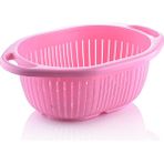 Hobby Life Plastik Oval Süzgeç(41307)