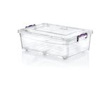 Hobby Life Plastik Tekerlekli Multi Box 30 lt Saklama Kabı