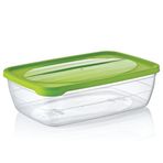 Hobby Life Plastik Trend 6'lı 2 lt Saklama Kabı