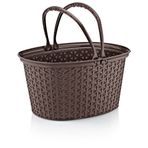 Hobby Life Rattan Balkon Sepeti
