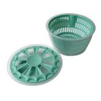 Hobby Life Salata Meyve Sebze Kurutucu 5 Lt.