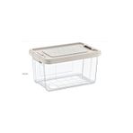 HOBBY LİFE Stormax Infinity 9 Litre Saklama Kabı 3 Lü