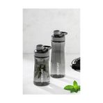 Hobby Life Su Matarası Suluk 730 ml - Gri