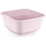 Hobby Life Trendy Renkli Süzgeçli Badya 11 L - Pembe
