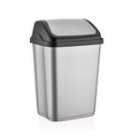 Hobby Life Vittoria 5 lt Plastik Çöp Kovası