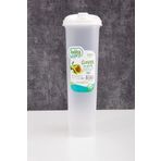 Hobby Life Yonca 1000 ML Beyaz Yağlık