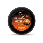 Hobby Marka: Doğal Görünümlü Krem Wax 100 Ml Kategori: Saç Şekillendirici Krem Ve Wax