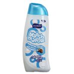Hobby Marshmallow Hindistan Cevizi 500 ml Vücut Şampuan