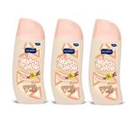 Hobby Marshmallow Milkshake Vanilya 3x500 ml Duş Jeli