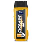 Hobby Men Power 2in1 400 ml Duş Jeli