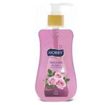 Hobby Natural 400 ml Gül Sıvı Sabun