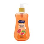 Hobby Naturals 400 ml Greyfurt Sıvı Sabun