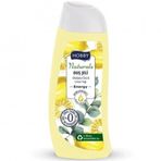 Hobby Naturals Energy Okaliptus Özü Limon Yağı 500 ml Duş Jeli