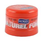 Hobby Naturel Form Kavanoz 150 ml Biryantin