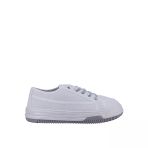 Hobby Nbn6102 Kadın Keten Günlük Spor Ayakkabı Beyaz 40